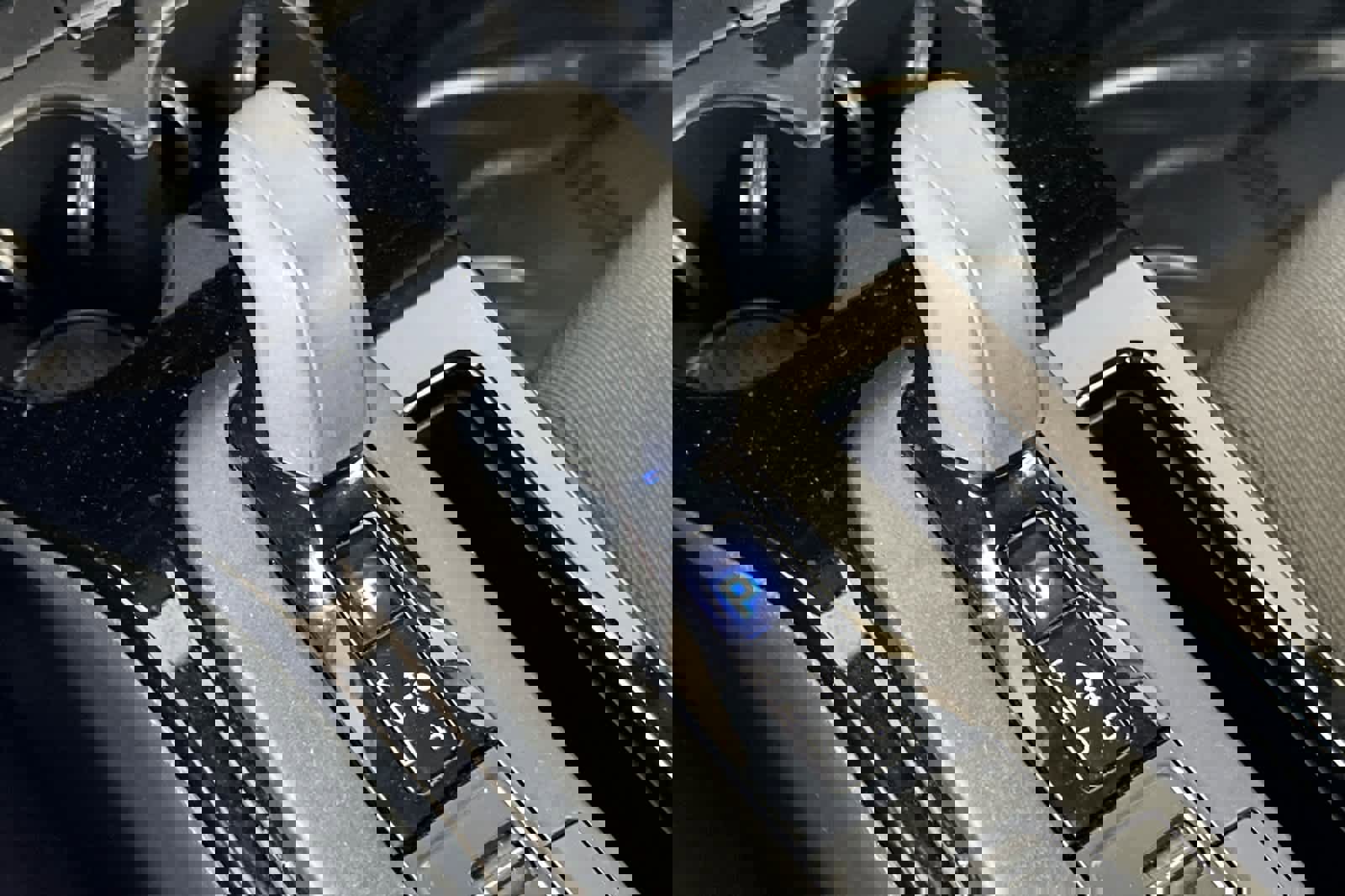 Used 2024 Toyota Prius LE FWD image 22