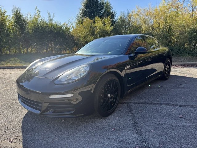 Used 2014 Porsche Panamera image 7