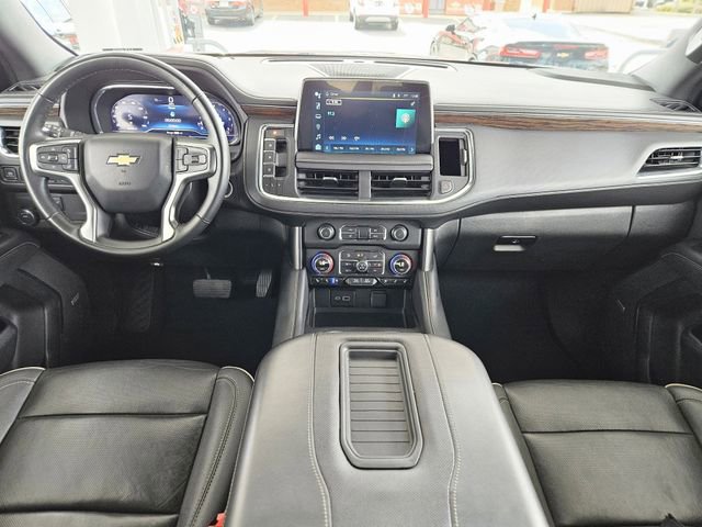 Used 2024 Chevrolet Tahoe Premier image 15