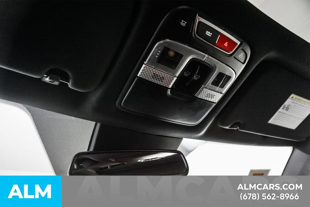 Used 2024 Kia Telluride SX FWD image 52