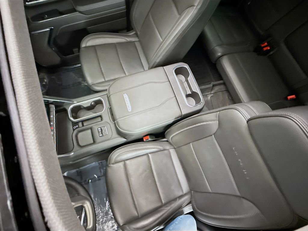 Used 2024 GMC Sierra 2500 Denali w/ Denali Reserve Package image 25