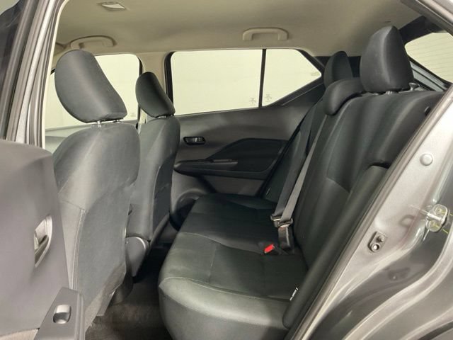 Used 2024 Nissan Kicks S FWD image 24