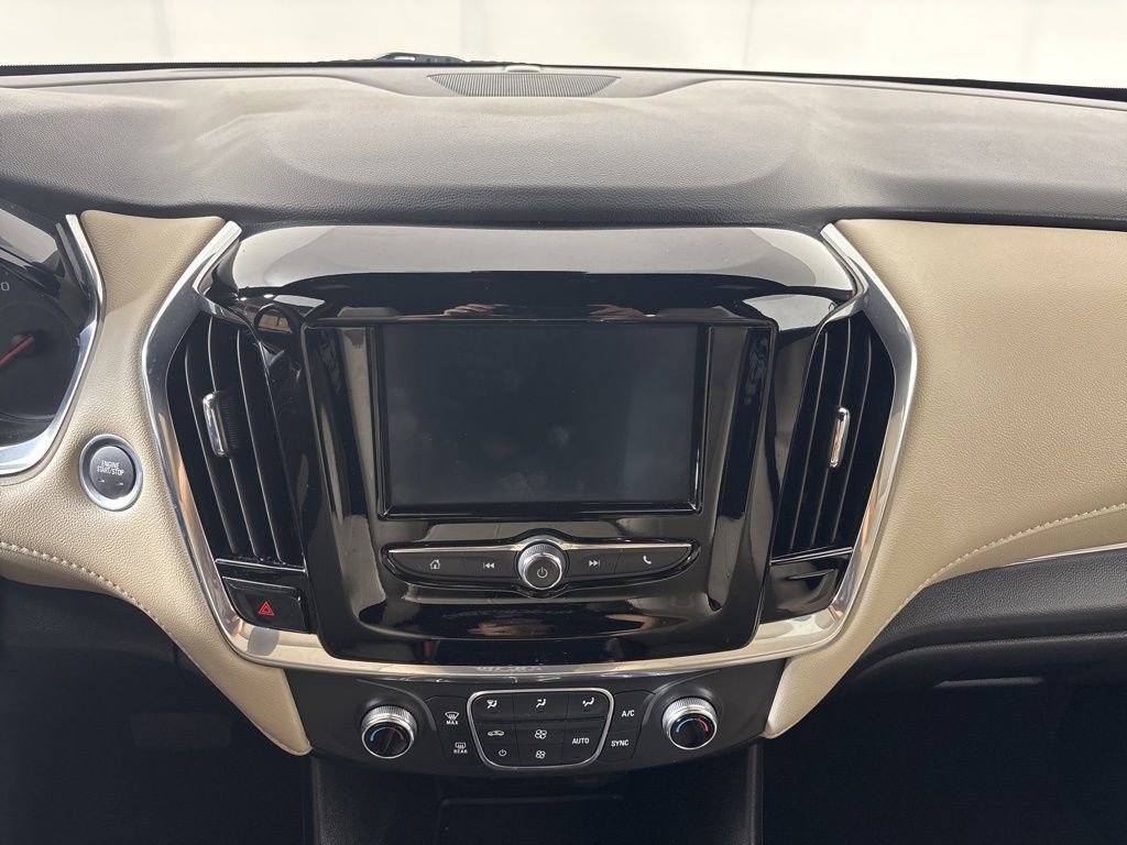 Used 2023 Chevrolet Traverse LS w/ Safety Package image 22