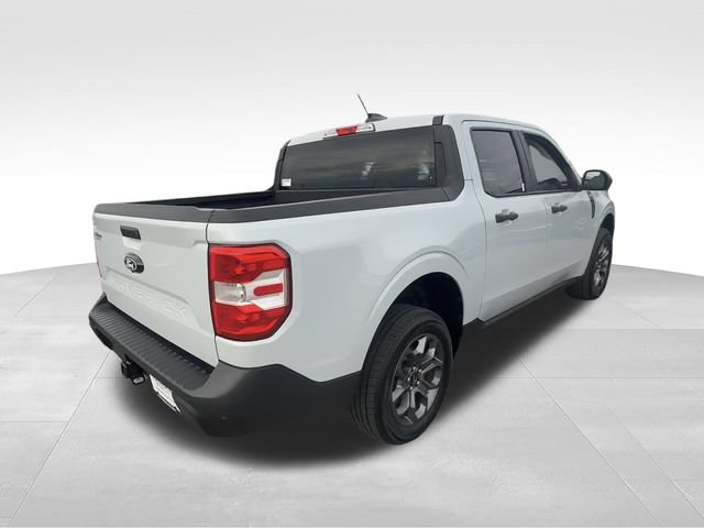 Used 2025 Ford Maverick XLT w/ Equipment Group 302A AWD/4WD video 5