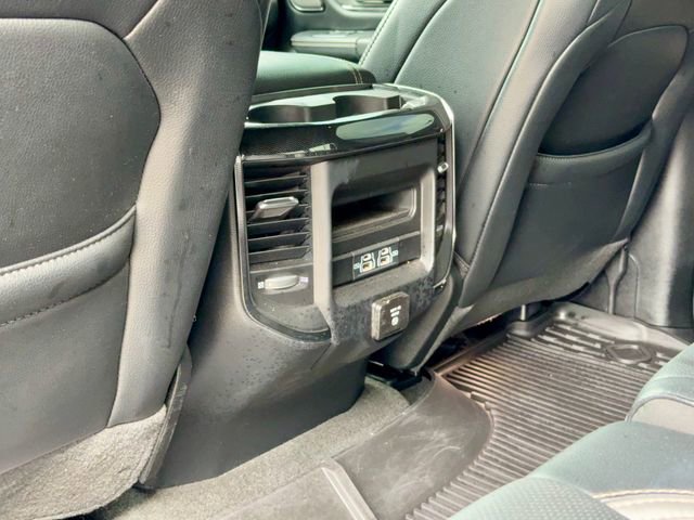 Used 2022 RAM 1500 Rebel w/ Rebel Level 2 Equipment Group AWD/4WD image 12