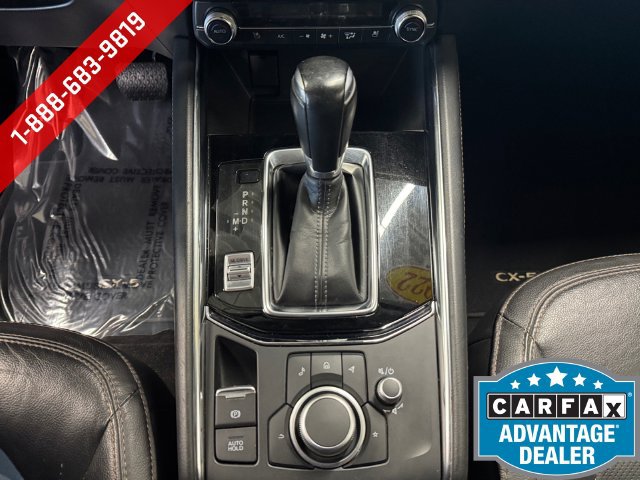 Used 2022 MAZDA CX-5 AWD 2.5 S w/ Premium Plus Pkg image 17