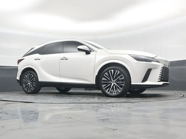 Used 2024 Lexus RX 350 Premium Plus w/ Convenience Package image 38