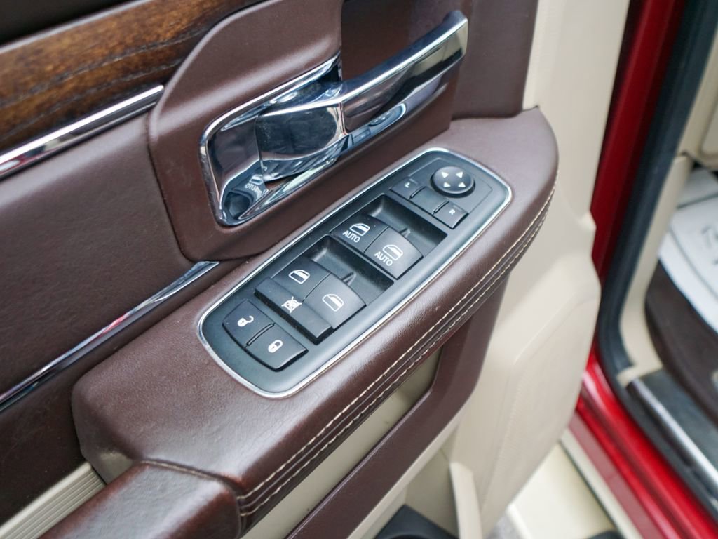 Used 2013 RAM 2500 Longhorn w/ Protection Group image 19