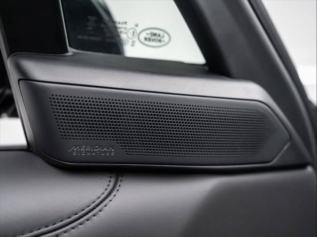 New 2026 Land Rover Range Rover SV AWD/4WD image 29
