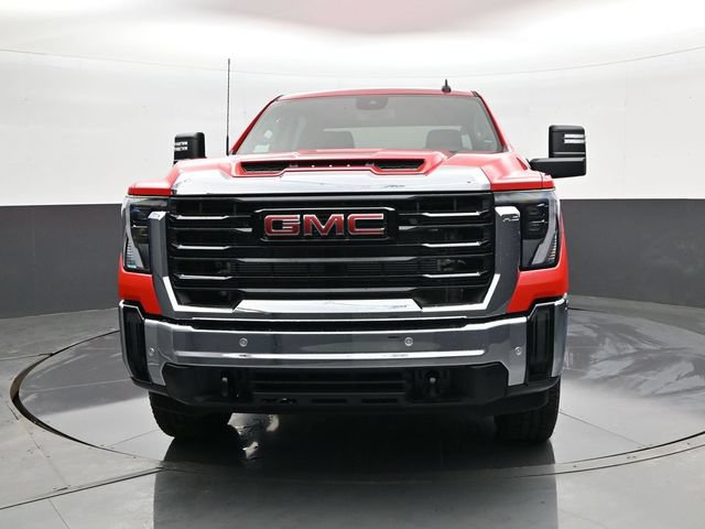 New 2026 GMC Sierra 2500 Pro w/ Max Trailering Package AWD/4WD image 2