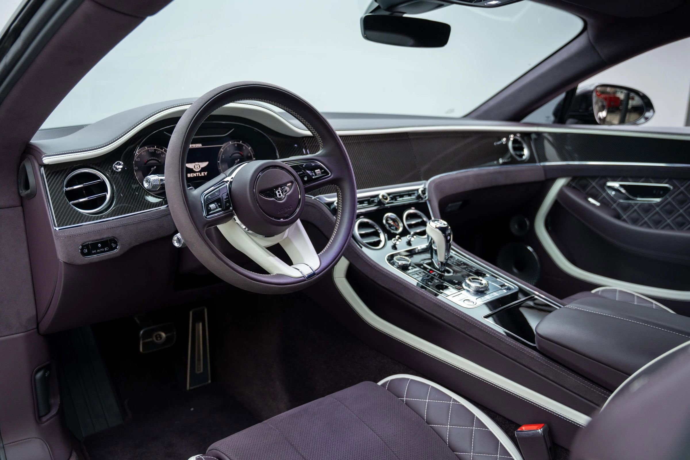 Used 2023 Bentley Continental GT Speed image 2