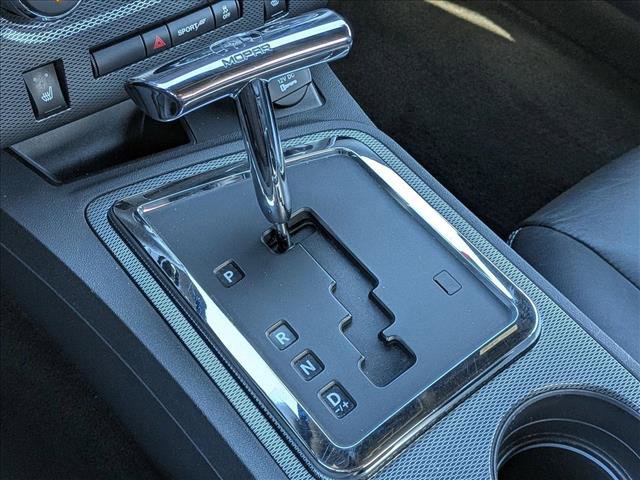 Used 2012 Dodge Challenger R/T RWD image 12