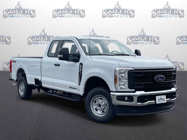 New 2026 Ford F250 XL w/ XL Driver Assist Package