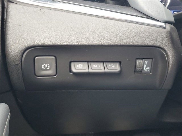 Used 2024 Buick Enclave Premium image 24