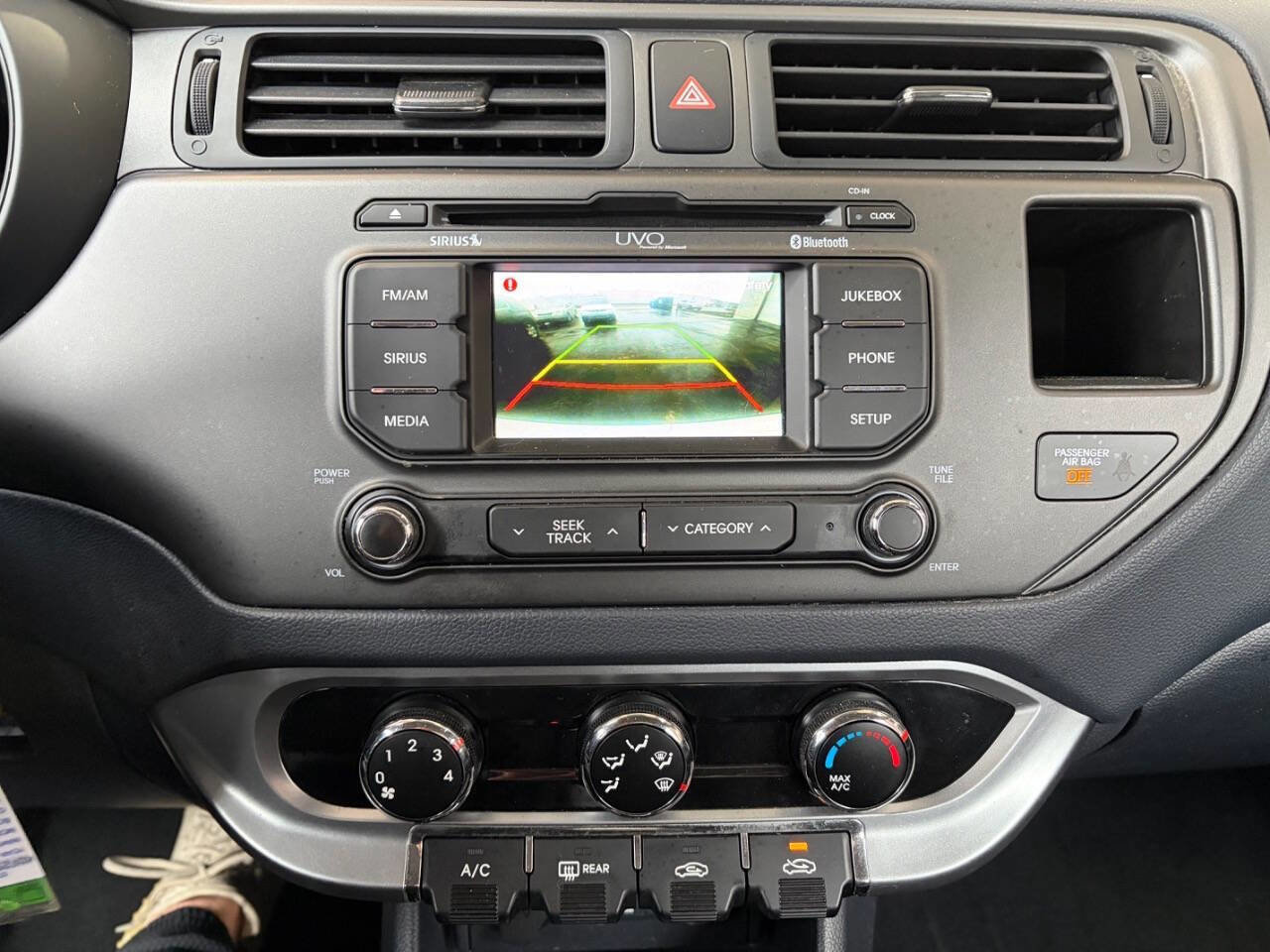 Used 2014 Kia Rio EX w/ Convenience Package image 17