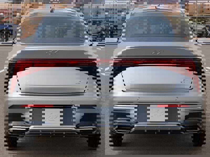 New 2026 Kia K5 GT-Line image 13