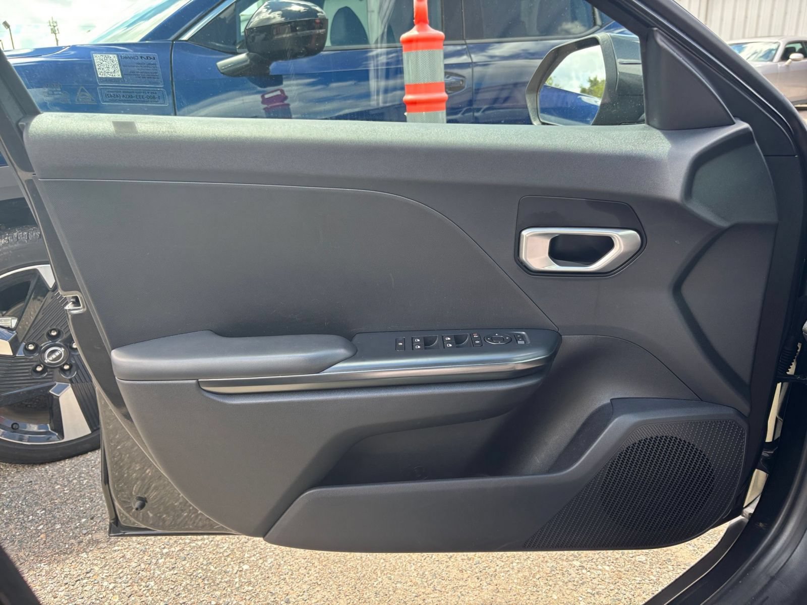 Used 2026 Kia K4 FWD image 18