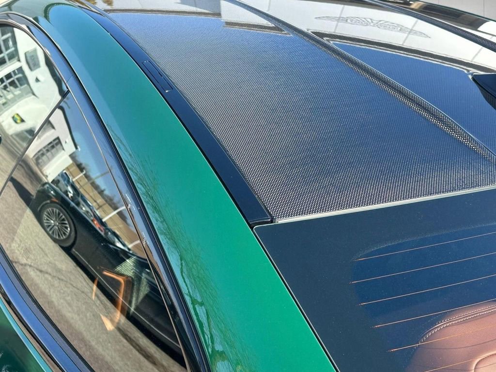 Used 2026 BMW M4 Competition w/ M Carbon Exterior Package image 39