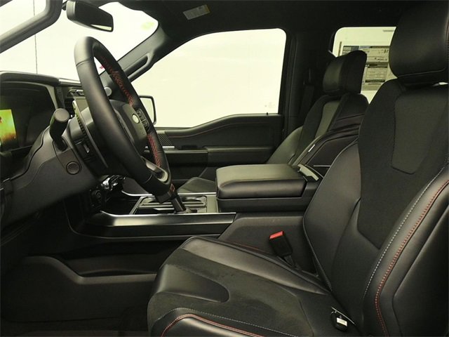 New 2025 Ford F150 Raptor image 11