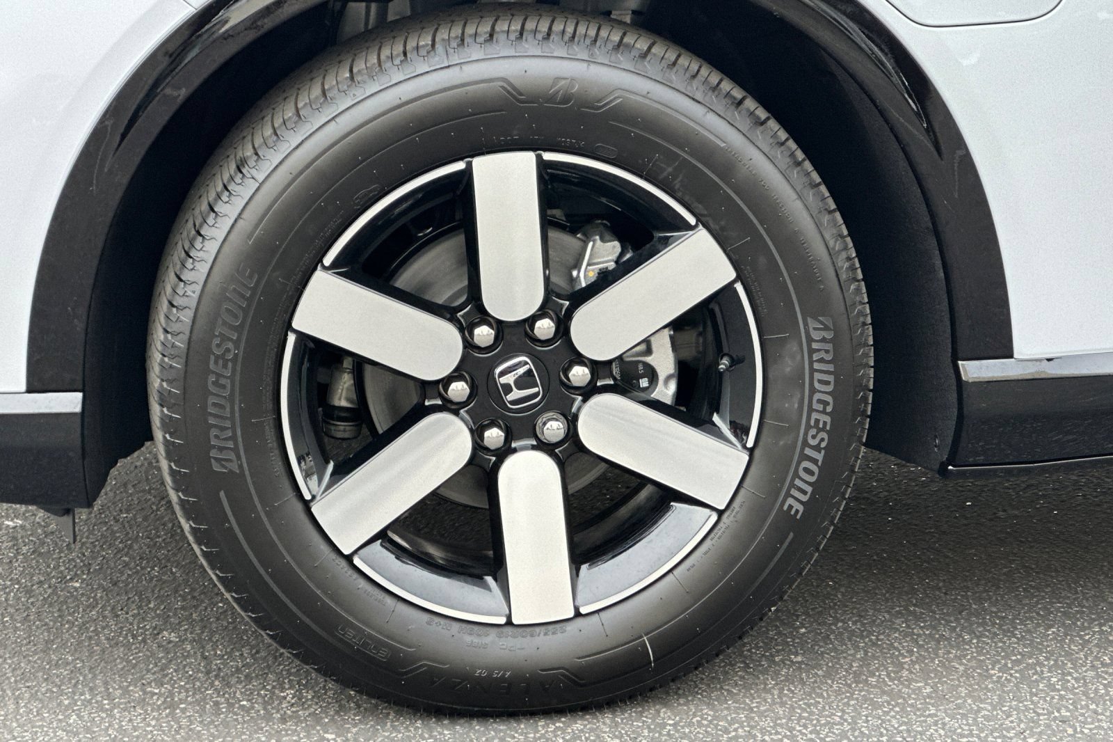 New 2026 Honda Prologue Touring image 36