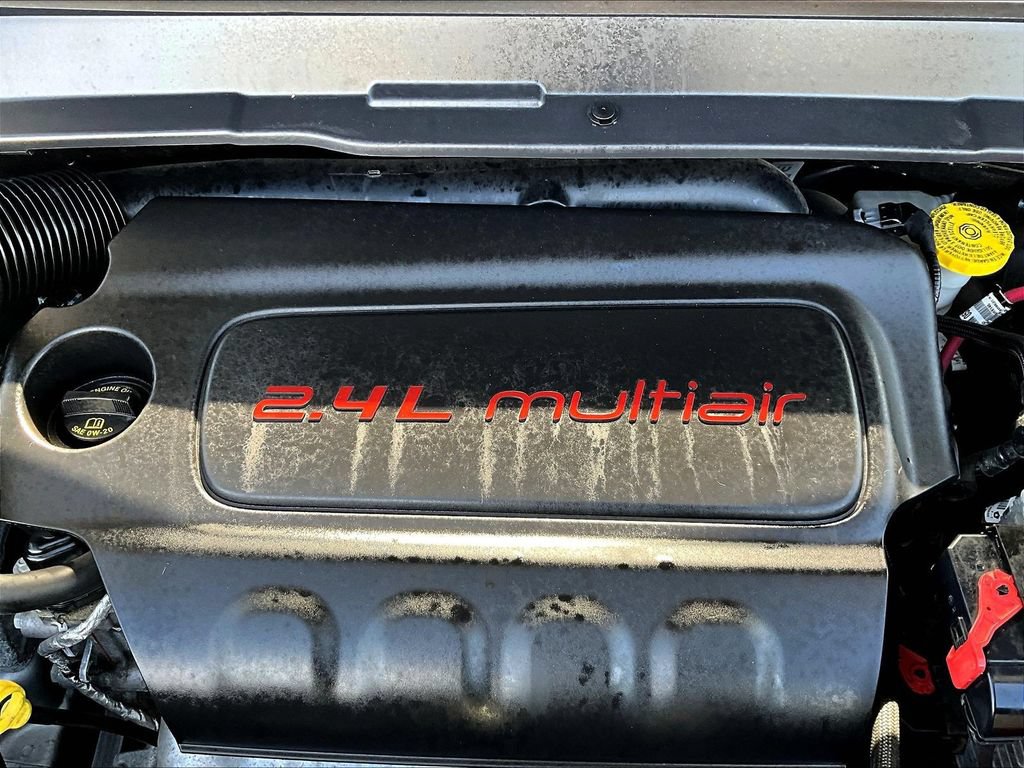 Used 2019 Jeep Compass Limited AWD/4WD image 32