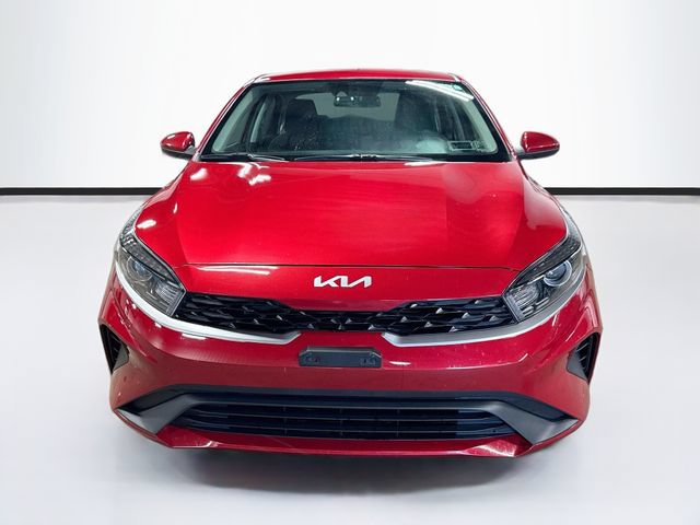 Used 2024 Kia Forte LXS FWD image 2