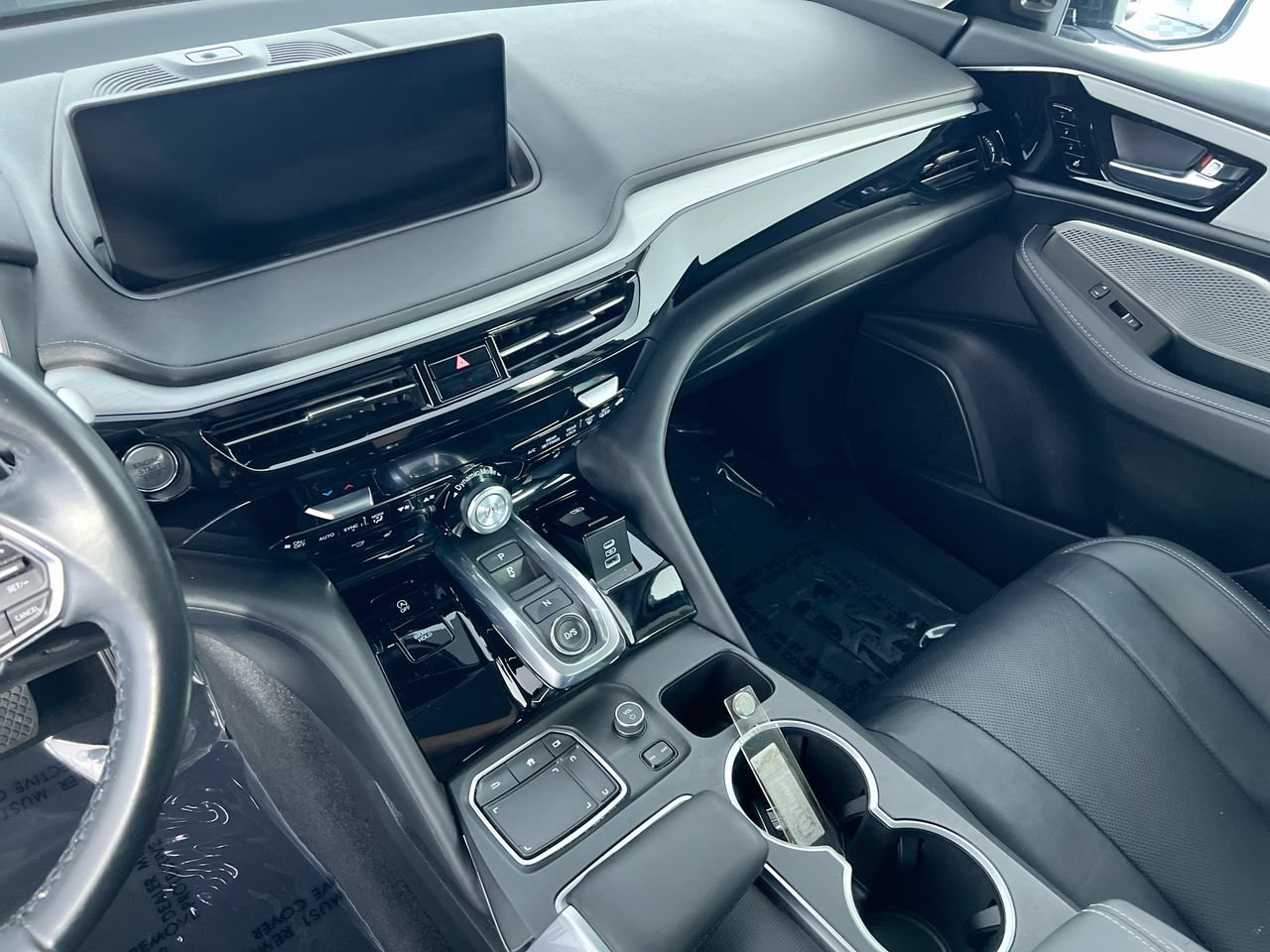 Used 2023 Acura MDX FWD w/ Technology Package image 21