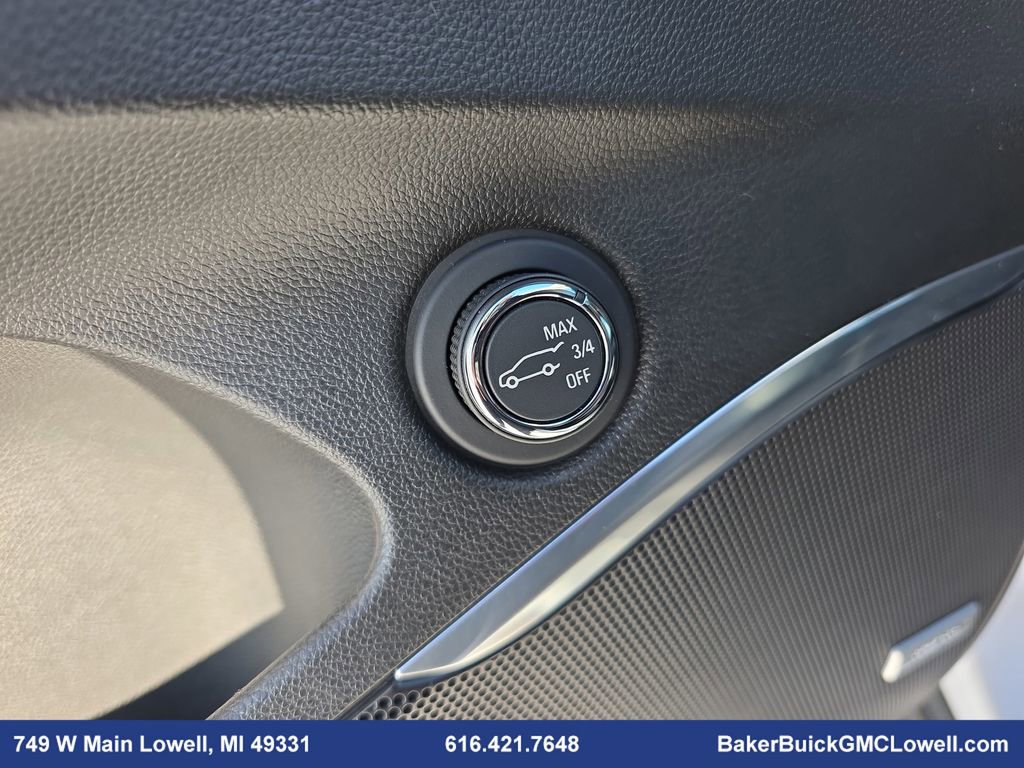 Used 2021 Buick Enclave Essence image 30