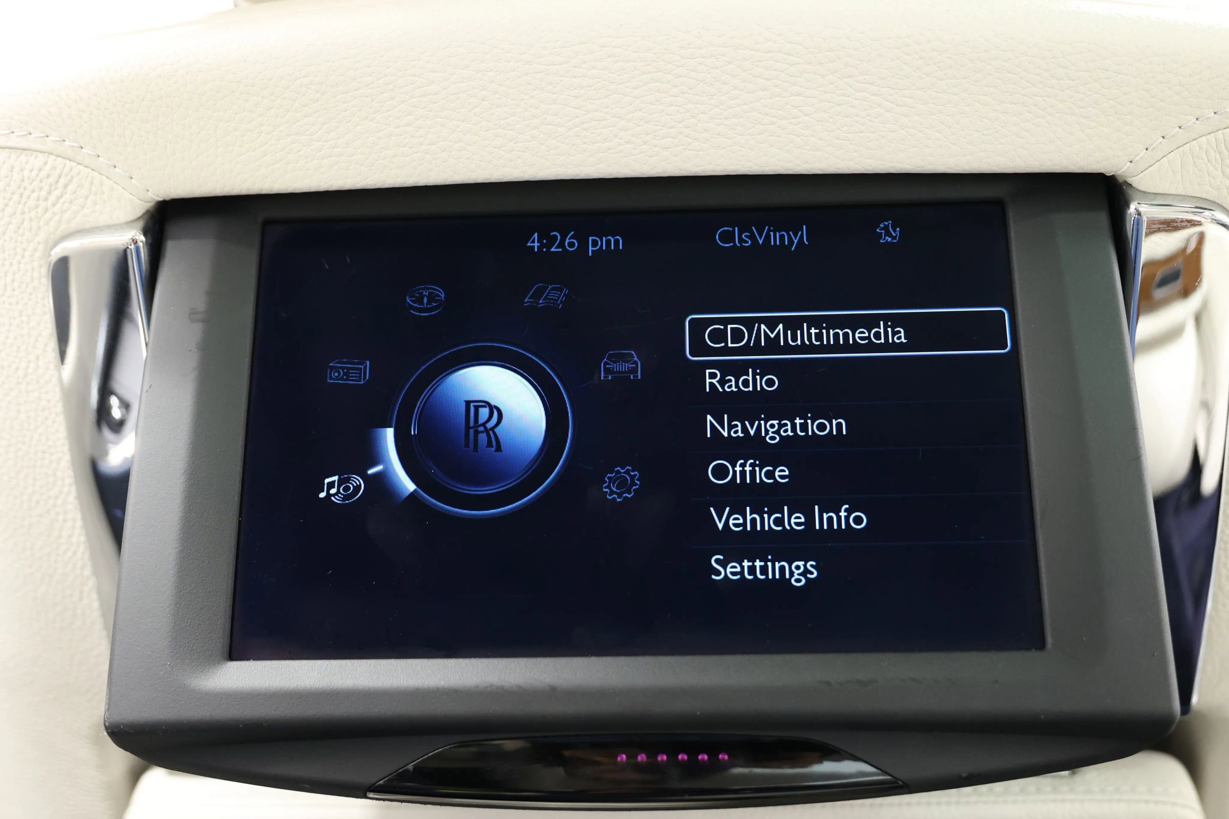 Used 2011 Rolls-Royce Ghost image 51