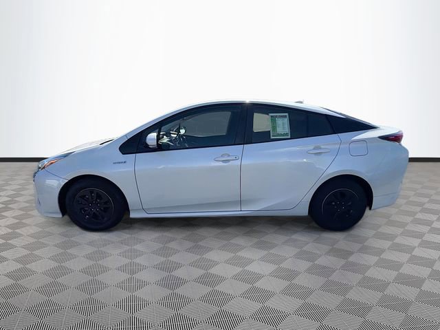Used 2018 Toyota Prius Two w/ Prius Two Safety Plus Package image 4