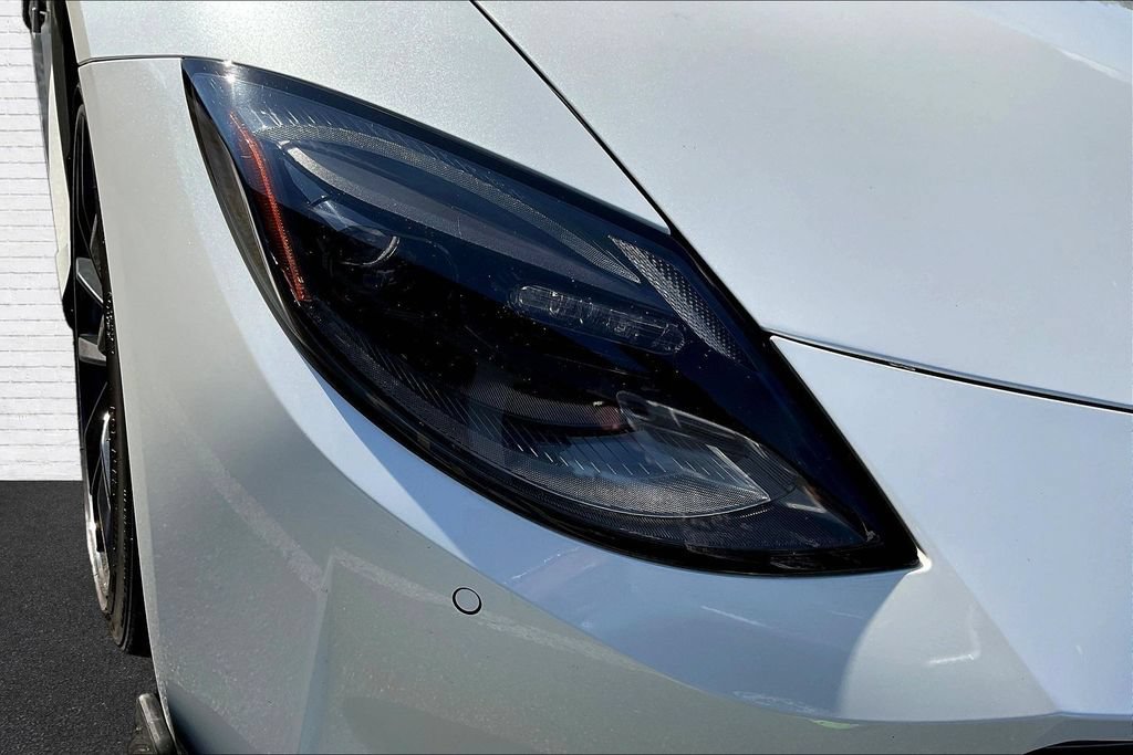Used 2023 Nissan Z w/ Floor Mat Package (L93) RWD image 24