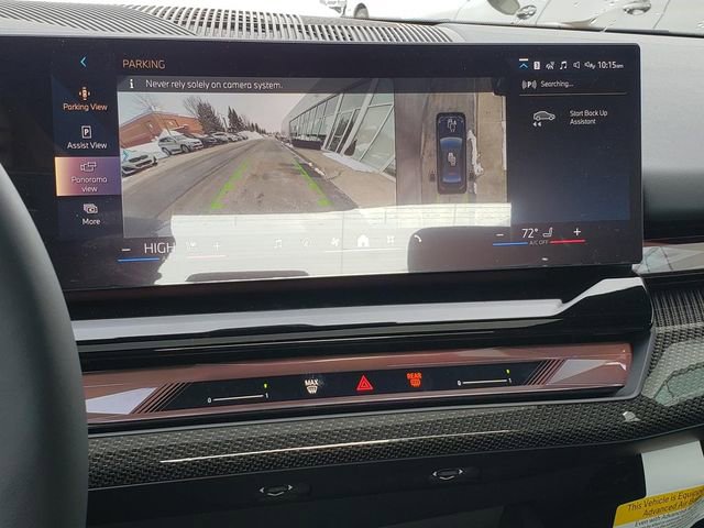 New 2026 BMW 540i xDrive w/ M Sport Package image 24