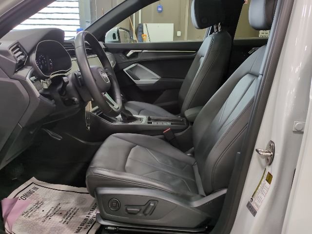 Used 2022 Audi Q3 2.0T Premium Plus image 12