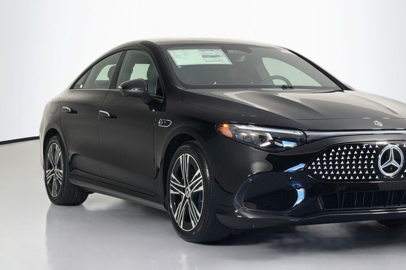 New 2027 Mercedes-Benz CLA 350 image 13