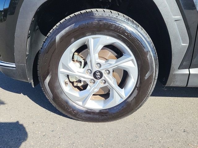 Certified 2024 Hyundai Tucson SEL image 12
