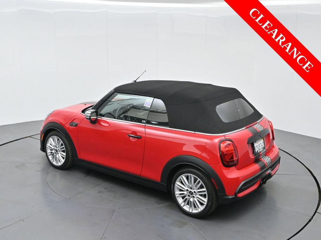 Used 2023 MINI Cooper S image 57