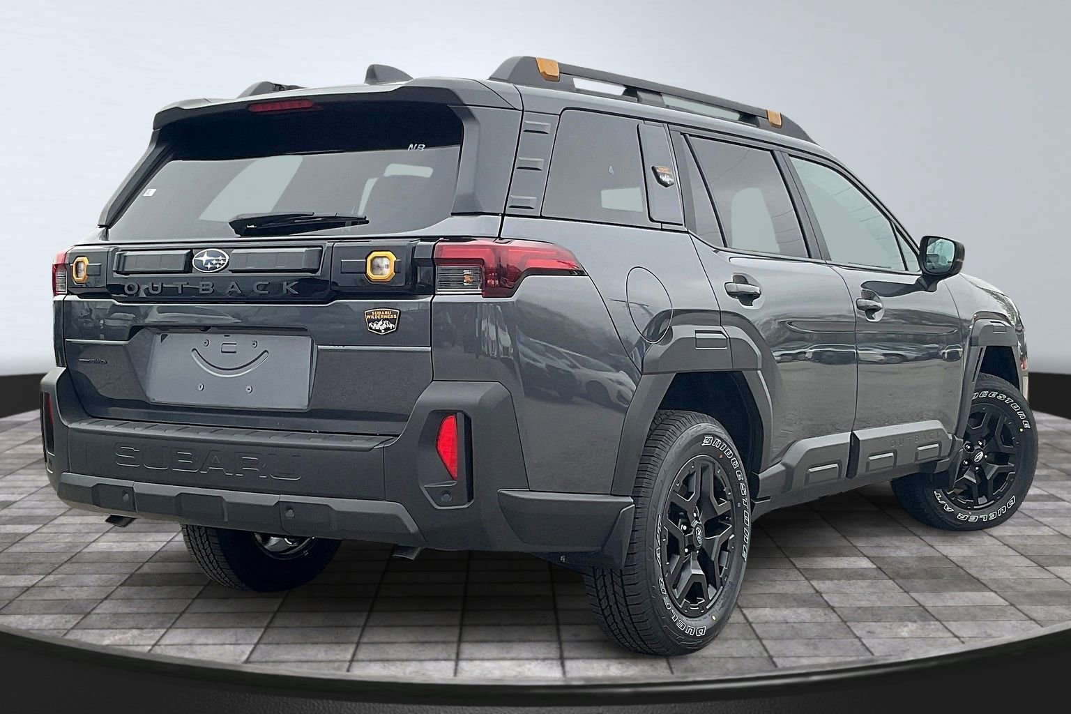 New 2026 Subaru Outback Wilderness image 14