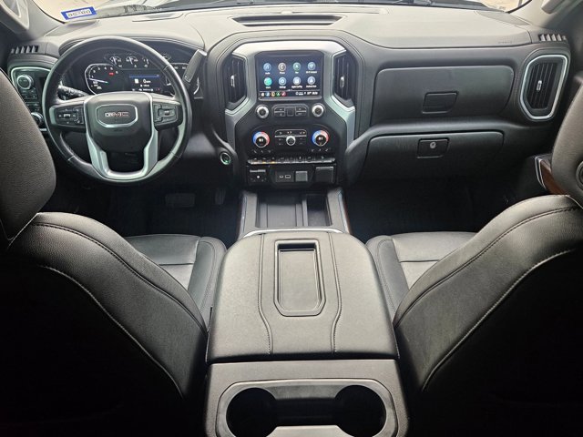 Used 2021 GMC Sierra 1500 SLT image 18