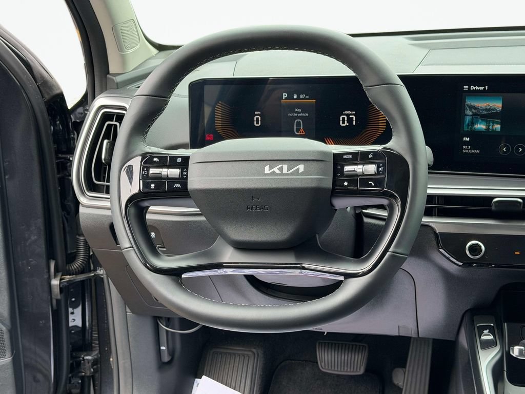 Certified 2026 Kia Sorento S AWD/4WD image 22