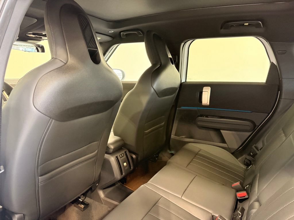 New 2027 MINI Cooper Countryman S AWD/4WD image 20