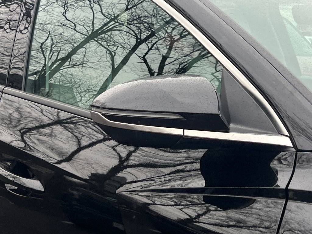 Used 2023 Hyundai Tucson Limited image 8