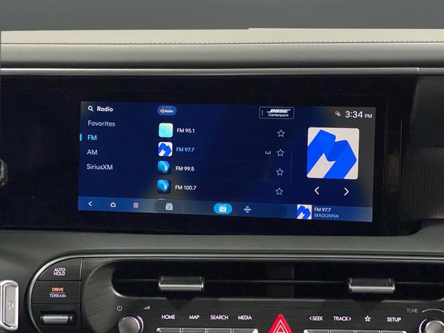 New 2026 Hyundai Palisade Calligraphy image 20