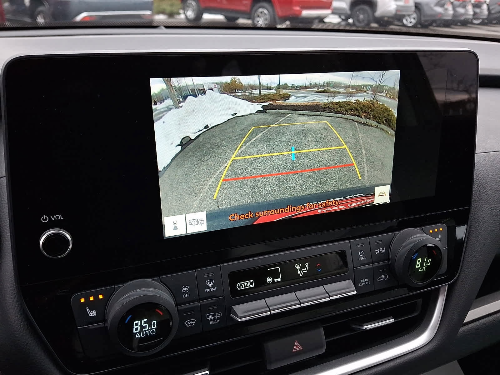 Certified 2024 Toyota Grand Highlander XLE image 16