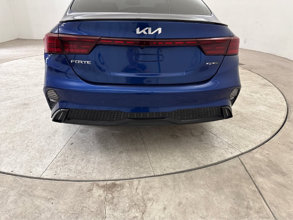 Used 2024 Kia Forte GT-Line FWD image 24