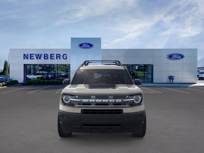 New 2024 Ford Bronco Sport Big Bend image 2