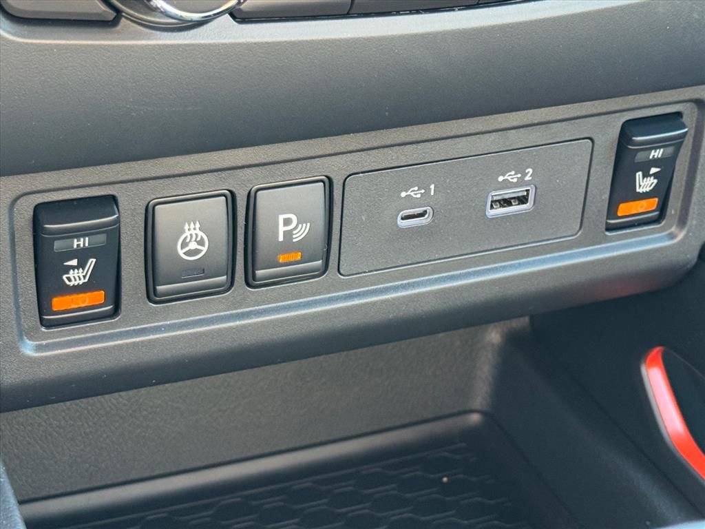 New 2026 Nissan Frontier PRO-4X w/ Pro Premium Package image 21