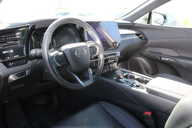 Certified 2023 Lexus RX 350 Premium Plus w/ Cold Area Package image 12