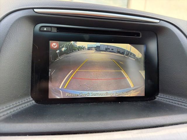 Used 2016 MAZDA CX-5 Touring w/ Bose/Moonroof Package AWD/4WD image 17