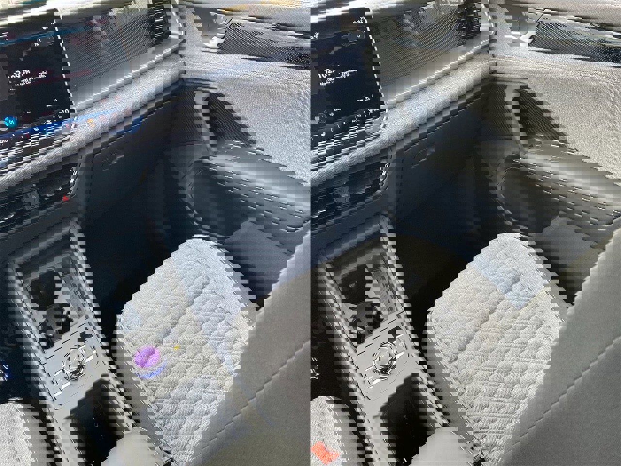 New 2025 Volkswagen Tiguan S image 12