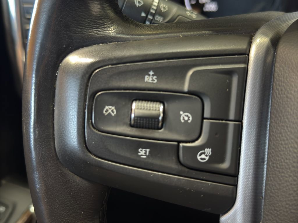 Used 2021 GMC Sierra 1500 Elevation image 24